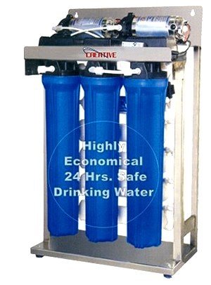 Water Treatment Plant